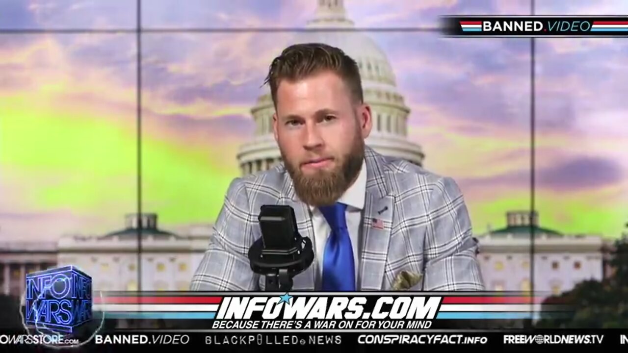 WAR ROOM (Full Show) Tuesday - 10/17/23