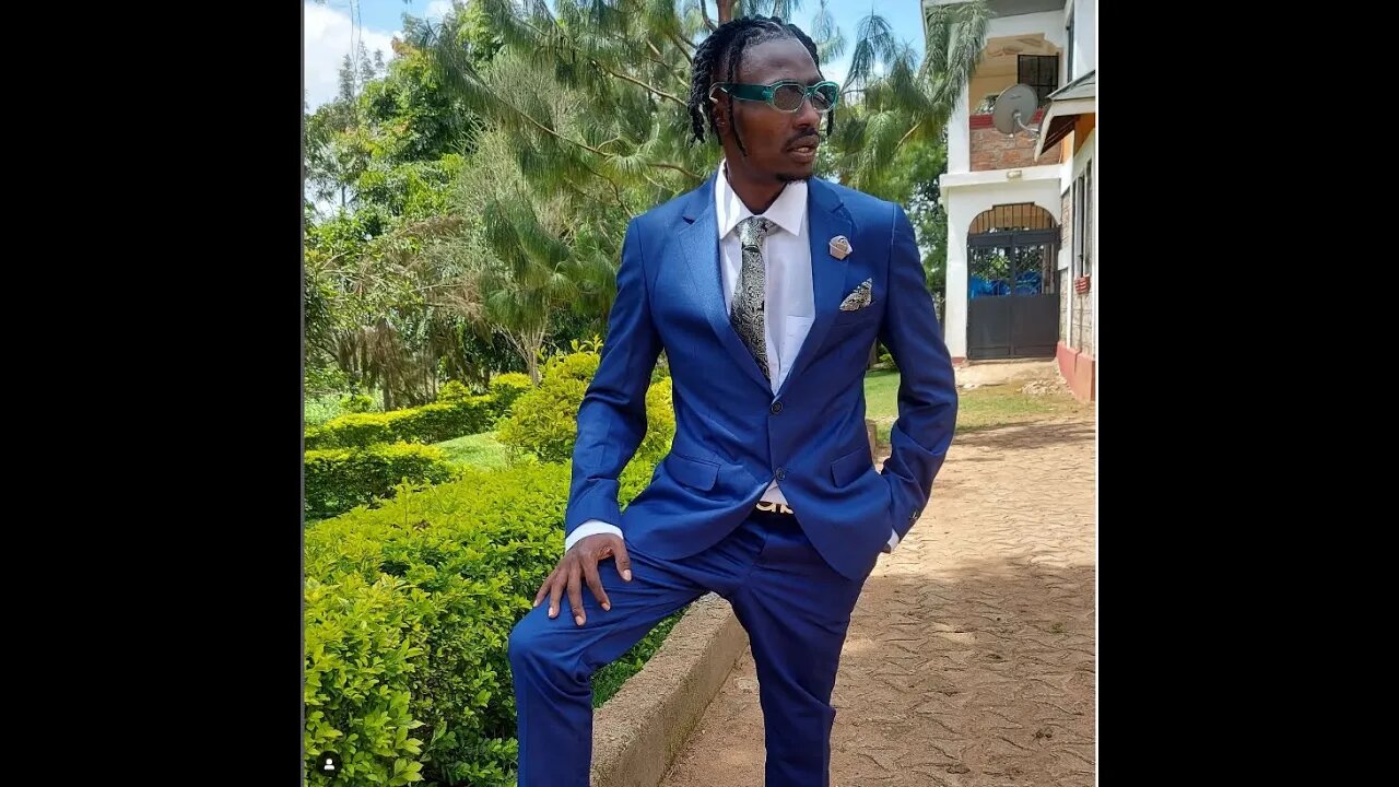 Why I am Marwa Wears Goggles Day Night 😎Watch To The End @iammarwa @WODEMAYA @Diana_Marua @DeeMwango