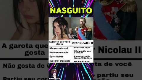 Memes em imagens - A GAROTA QUE VOCÊ GOSTA #shorts