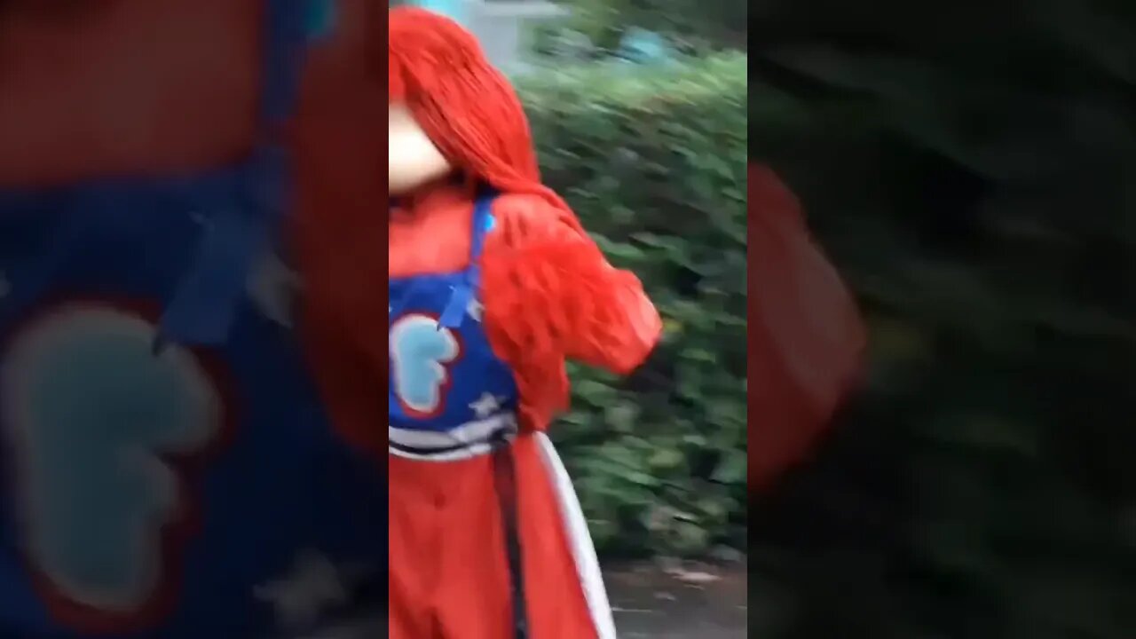 TOP TOP TOP, FOFÃO E NARUTO DA CARRETA DA ALEGRIA DANÇANDO OS MELHORES PASSINHOS