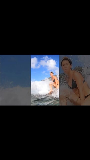 Bubbly Pool in the BVI #shorts #bvi #sailing #adventure