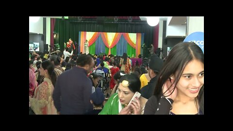 Teeyan mela 2018 part 3