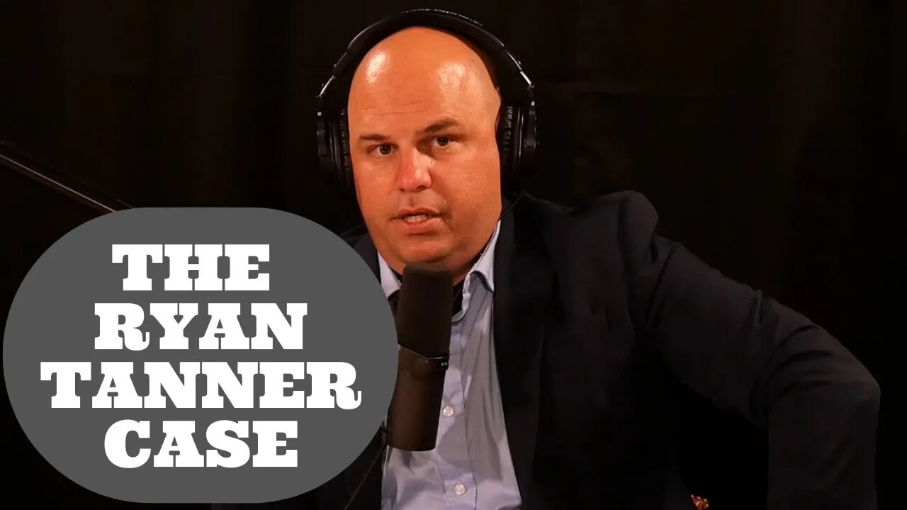 Adrian Kamada Explains The Case That Got Him Fired From The D.A.'s Office