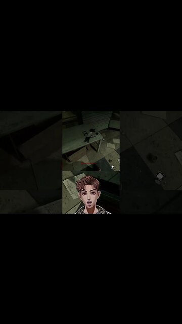 Batman Belongs in The Outlast Trials