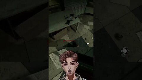 Batman Belongs in The Outlast Trials