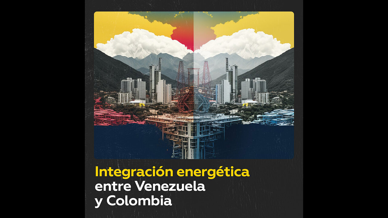 "Histórico" proyecto de integración energética entre Colombia y Venezuela