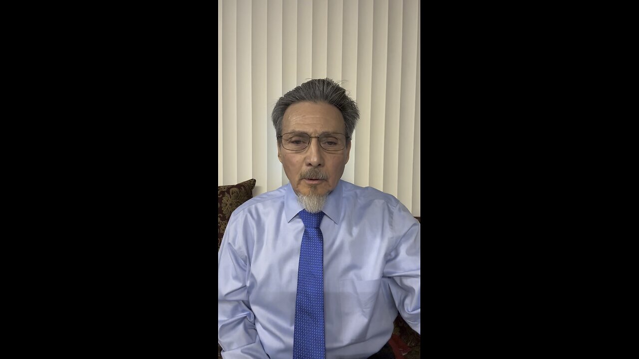 The last warning in this world history, Revelation 13