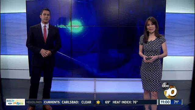 10News at 11am Top Stories