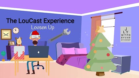 LouCast 12-20-22