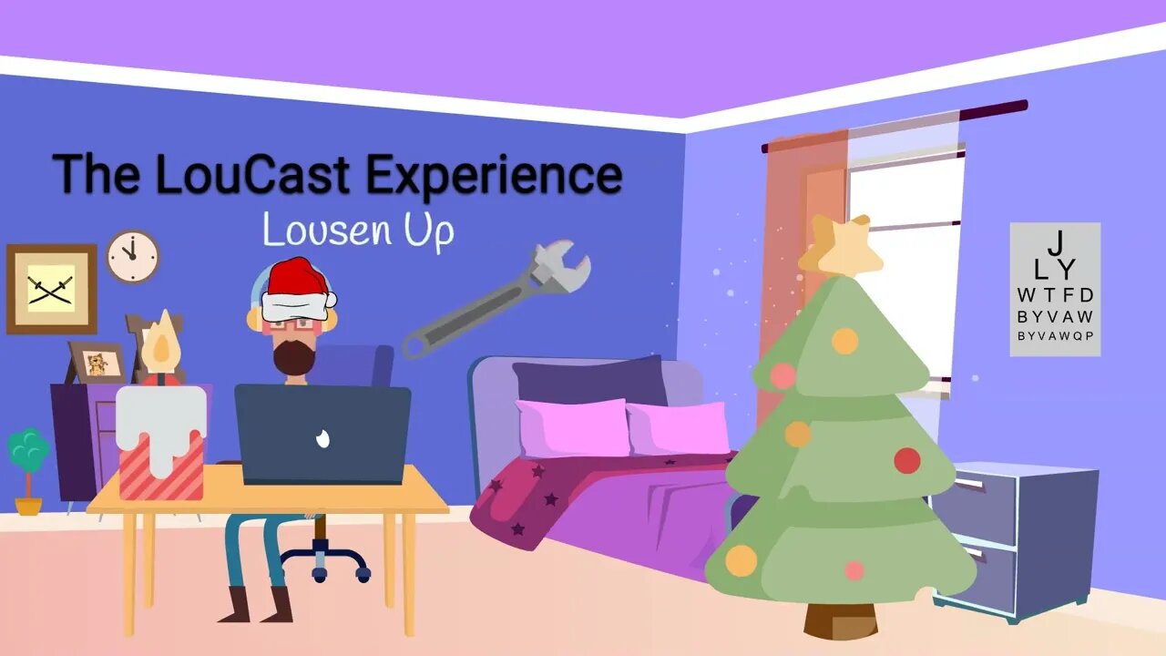 LouCast 12-20-22