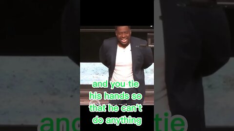 When you try to out do Mike Todd at props and succeed, but fail at the same time