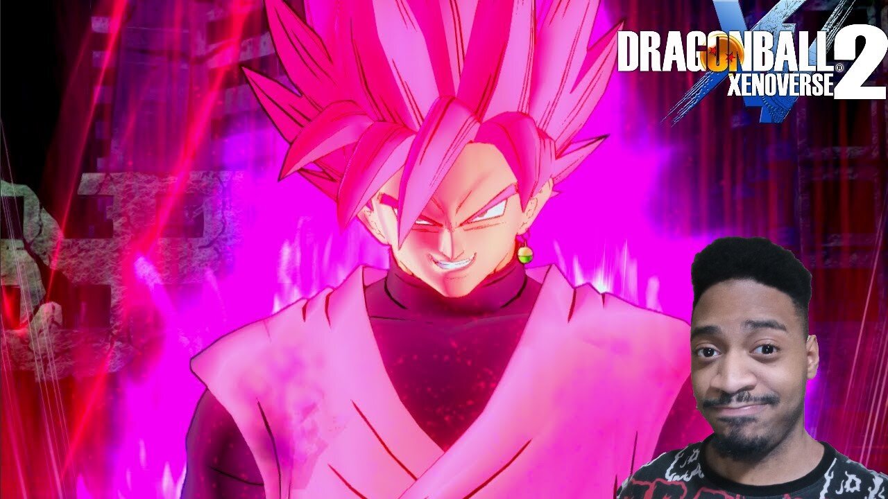 Birthday Stream! Dragonball Xenoverse 2 315/400 Followers Road to Wrestling College 2024