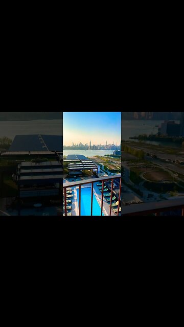 #chosenones this is a amazing view #shorts #skytower