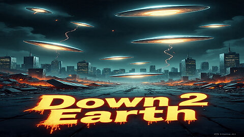 Down2earthpodcast The jab 🥊