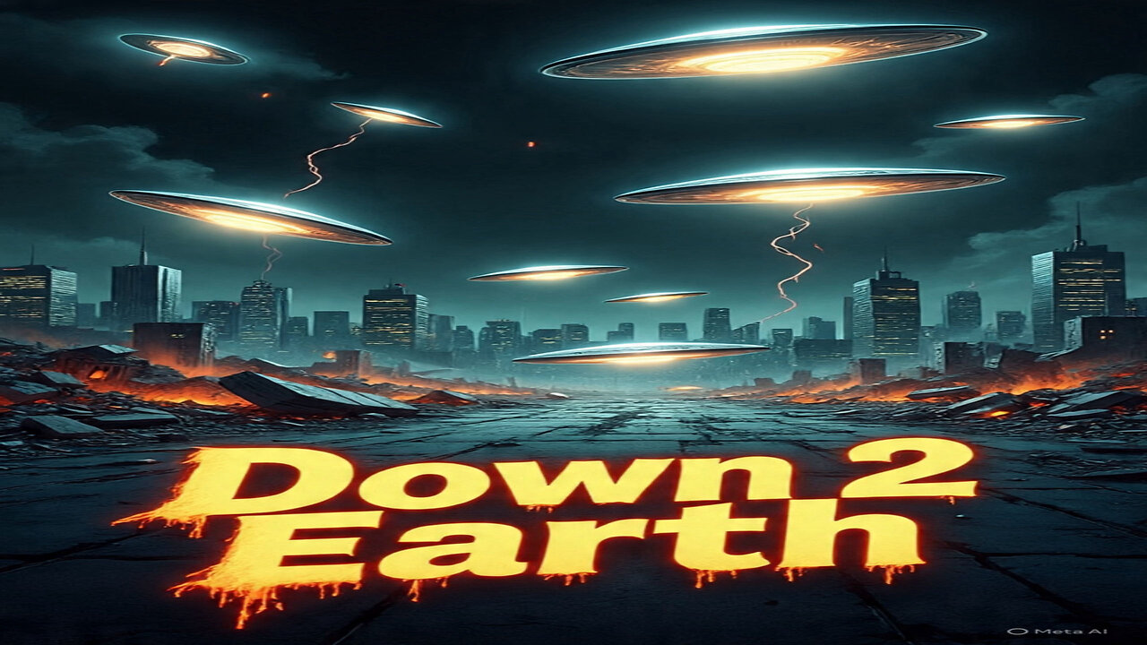 Down2earthpodcast The jab 🥊