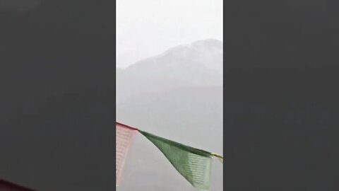 अन्तर्भावित!😍 #Langtang #Rasuwa #Nepal #shorts