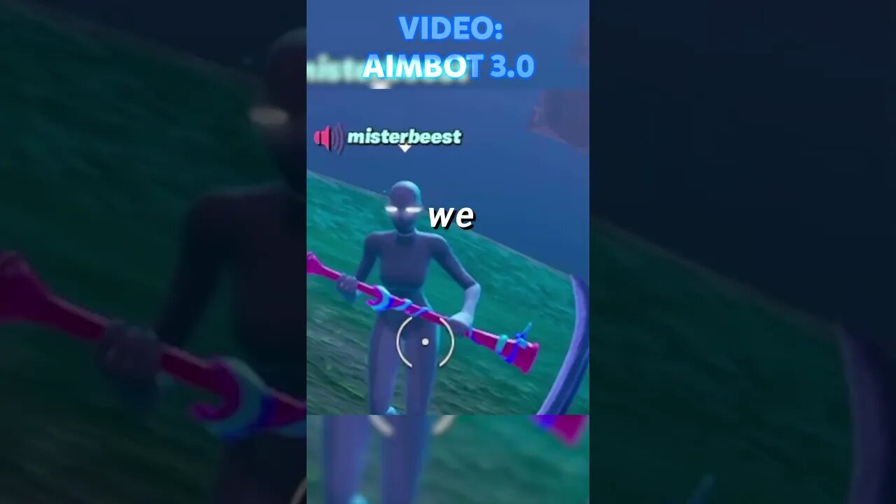 MR BEAST GIVES ME $1 MILLION IN FORTNITE #shorts #fortnite #fortnitefunny #mrbeast #shortsfeed