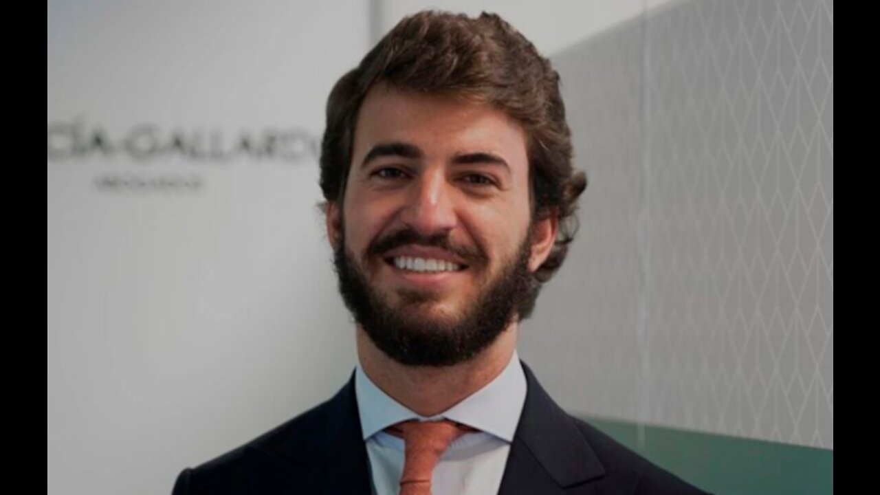 ¿El candidato a las elecciones de Castilla y León de VOX es homófobo?