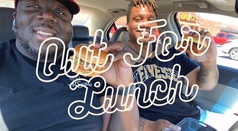 Trying Wingstops New Chicken Sandwiches