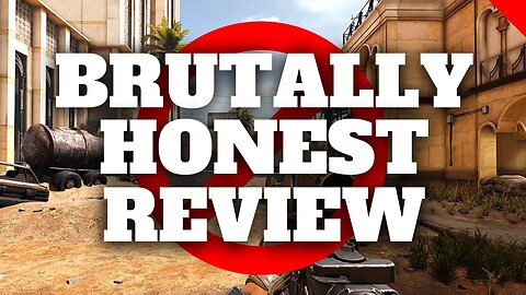 Time to FINALLY tell the TRUTH | Insurgency Sandstorm Review