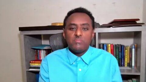 የአብይ አህመድን ንግስና የሚቃወም ሁሉ በእሱ አተያይ ጩሉሌዎች ናቸው - ሀብታሙ አያሌው