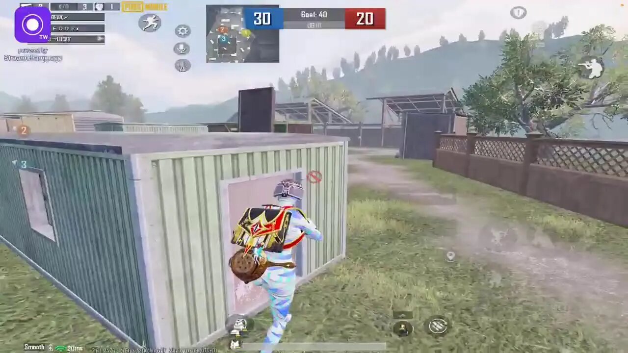 tk gaming Live Stream