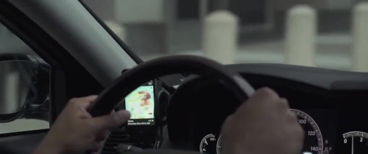 Uber's new COVID-19 guidelines take effect