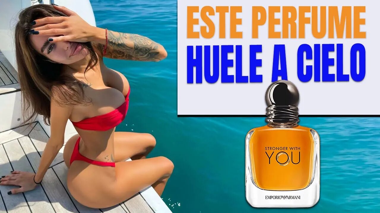 Perfumes Para Hombres que Mejor Huelen - #estilomasculino