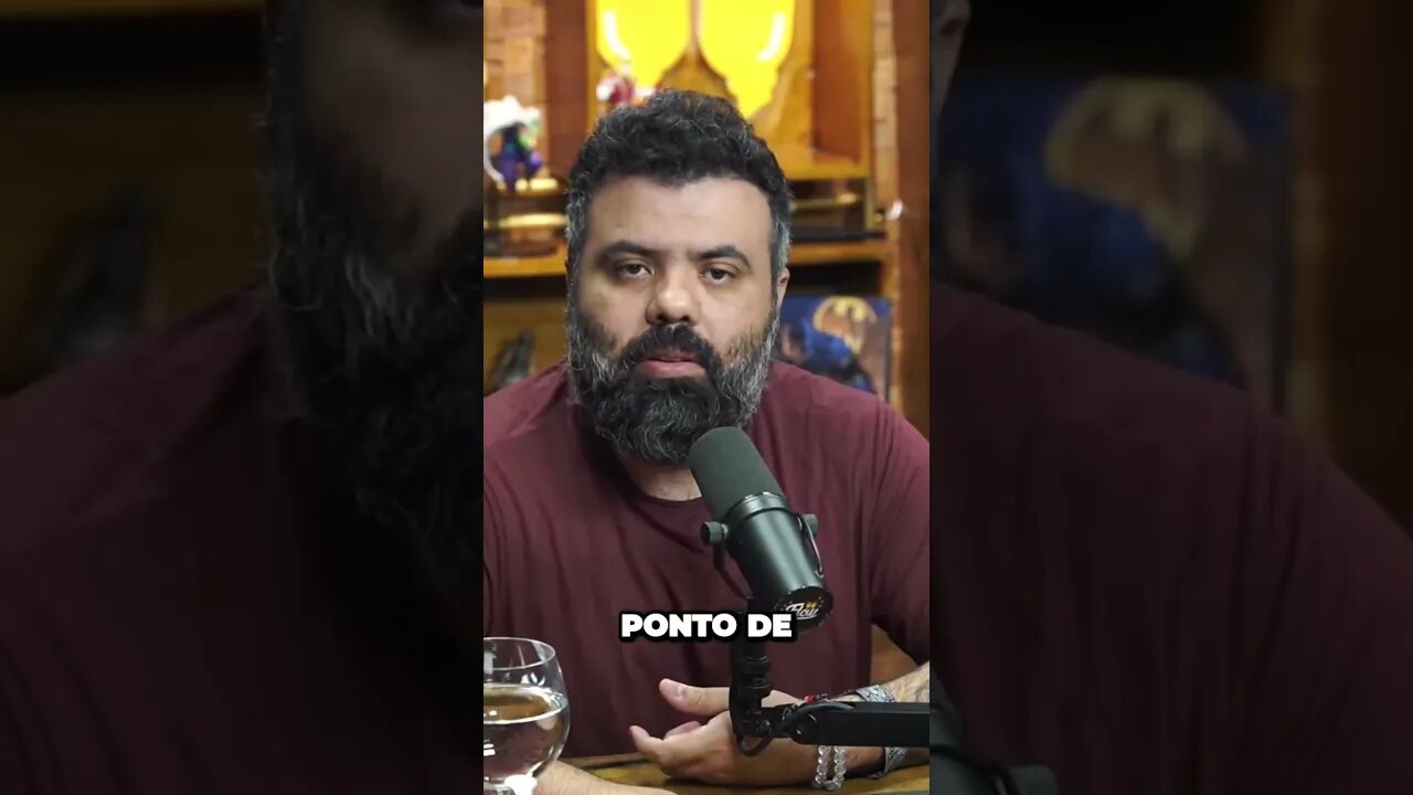 Igor3K manda a letra sobre o que está acontecendo. #flow #igor3k #liberdade