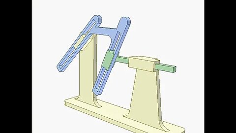 2569 Wedge mechanism 3