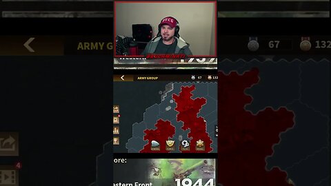 UPDATE GLORY OF GENERALS 3