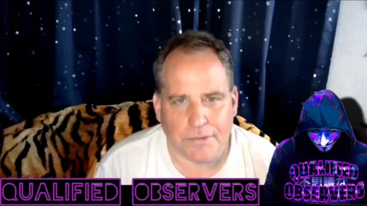 Benjamin Fulford Huge Intelligence Update Video! 8/13/2022