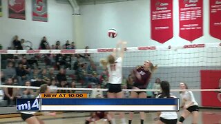 'Live Like Megan' memorial game held in Shorewood