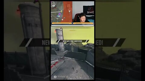It's nice to have one shot snipers back in warzone