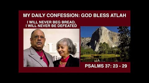 SOLOMON SAYS PT.3