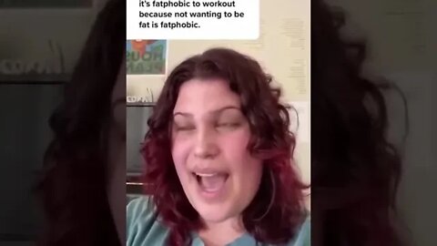 Why Her Being Fat Is YOUR Fault?