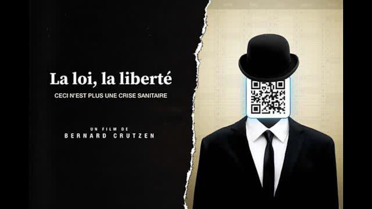 Documentaire : La loi, la liberté