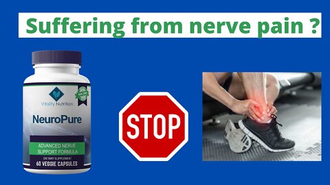 𝙉𝙀𝙐𝙍𝙊𝙋𝙐𝙍𝙀 𝙍𝙀𝙑𝙄𝙀𝙒 - Does NeuroPure Work - NeuroPure Honest Review