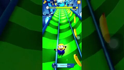 Minions new clip and gameplay #short #shorts #2022 #viral #gamingvideos