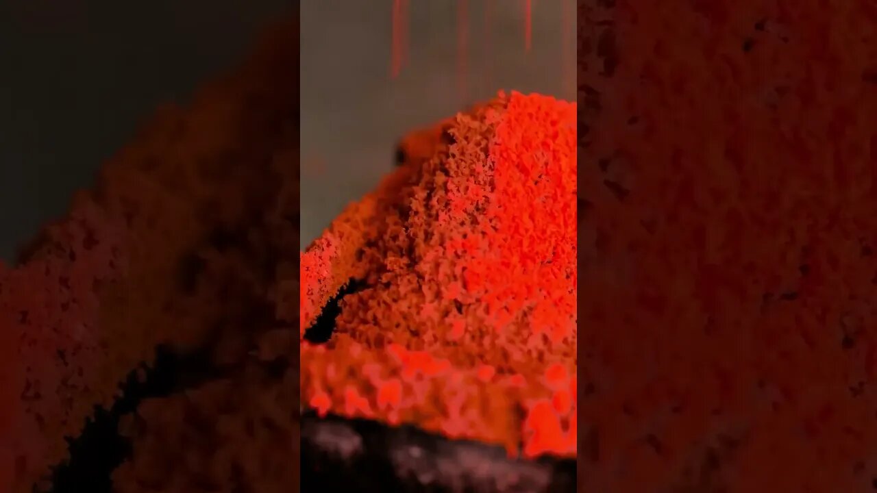 Making Sneakers Out Of Pumpkin! 👟