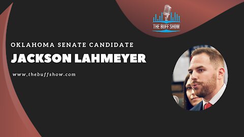 Jackson Lahmeyer - The New Congress
