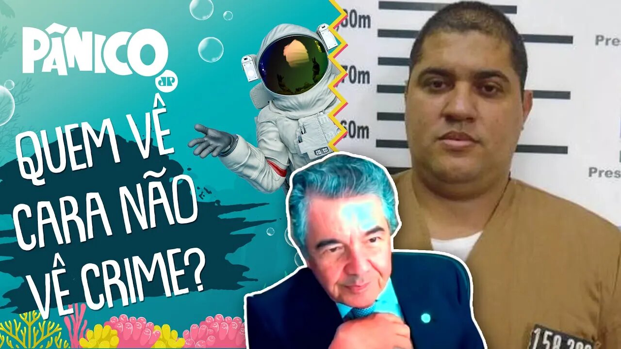 Marco Aurélio Mello sobre SOLTURA DE ANDRÉ DO RAP: 'CUMPRIR A LEI PARECE ERRADO NO BRASIL'