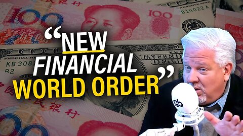 Will THIS financial move from China DESTROY the U.S. dollar?