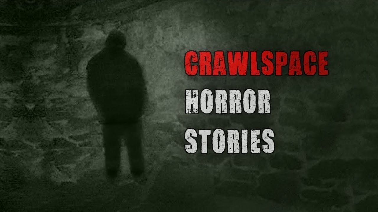 3 Disturbing True Crawlspace Horror Stories