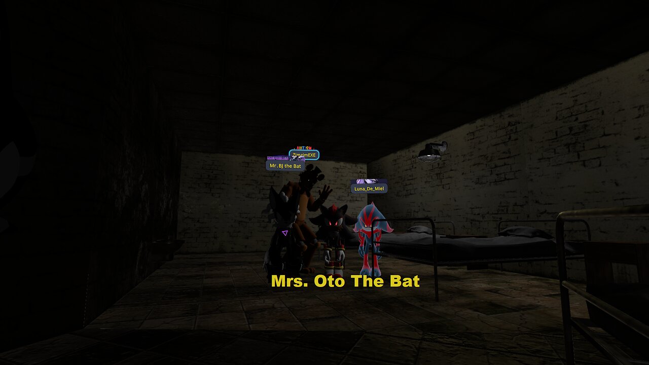 Bloopers for A Haunted House 2 mandido party recording