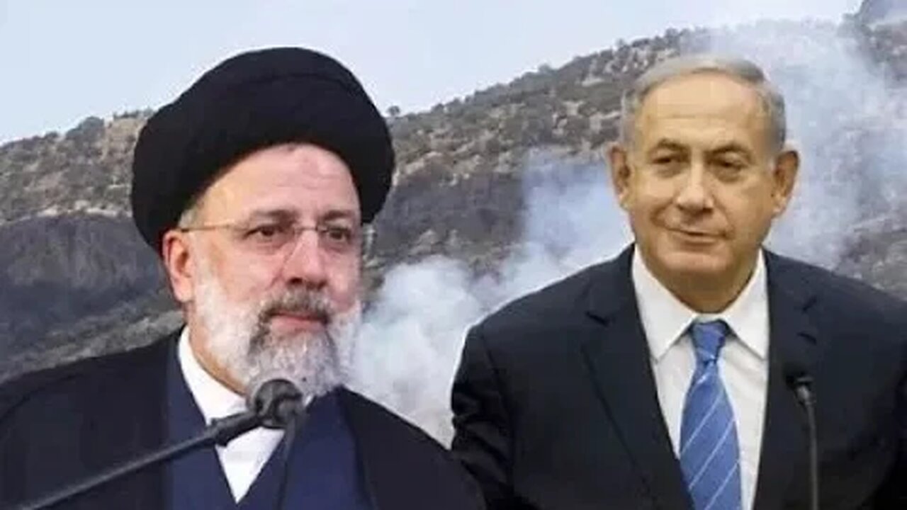 Iran deal meant to prevent Israeli attack