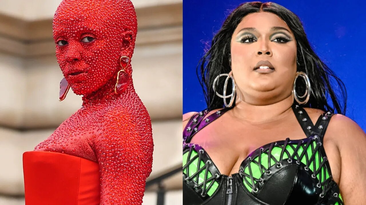 The PROBLEM With Doja Cat And Lizzo