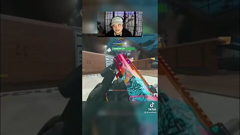 When your teammates don’t listen #twitch #twitchstreamer #mw2 #callofduty #fyp #daily #mw2ranked