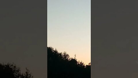 Space X from Central Florida