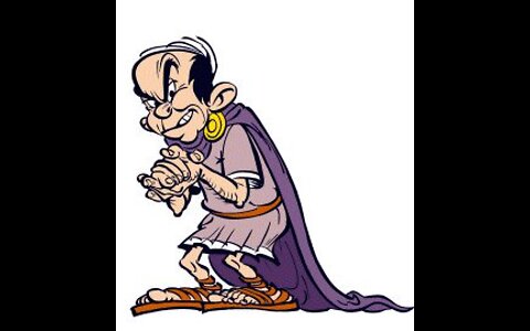 The Sodomite Spirit: Did you know that the devil is the King of the Sodomites?